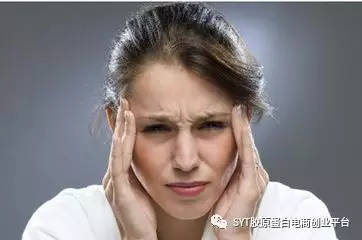 扎马尾头疼怎么回事