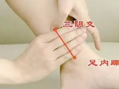 怀孕可以艾灸哪些部位