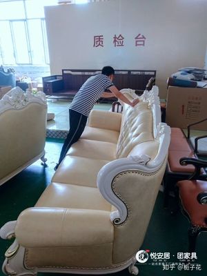 广东哪里买家具