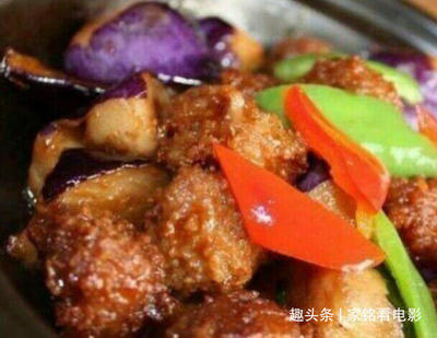 蒜苔肉丸的做法大全家常