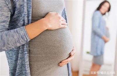 孕6个月小腹隐隐作痛