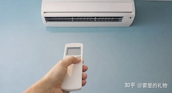 两匹空调功率