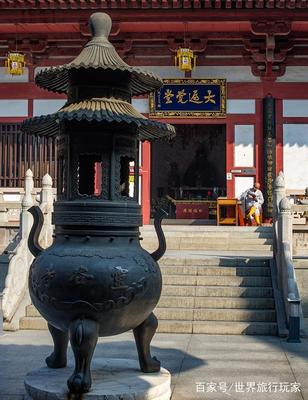 南京大香炉在哪里