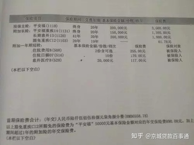 保险单怎么贷款