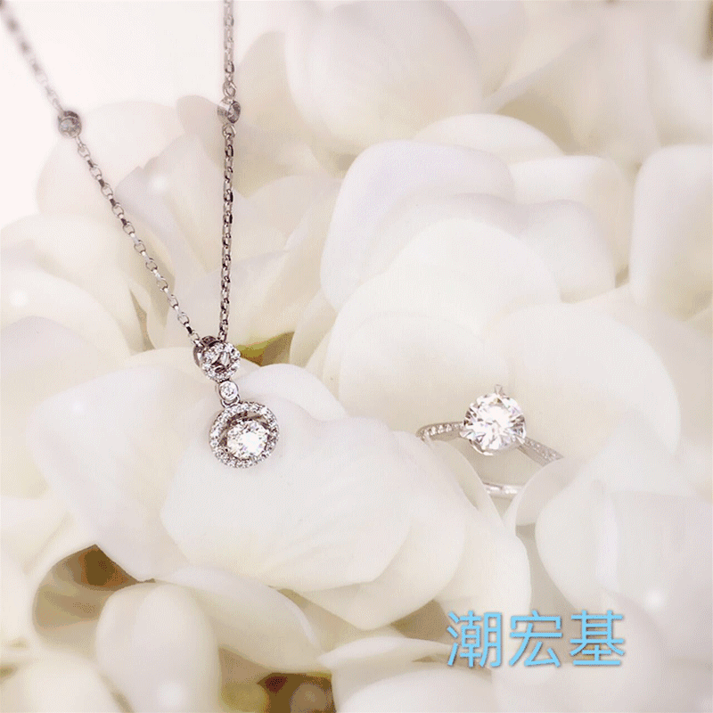 千禧之星钻戒10克拉多少钱