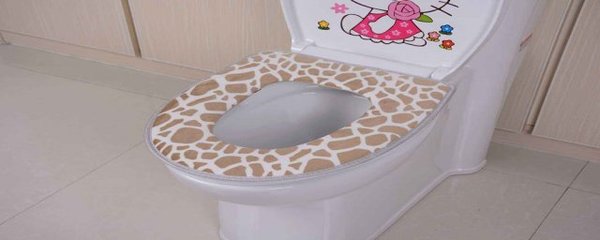 马桶垫多久换一次