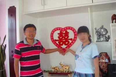 孕妇不参加婚礼