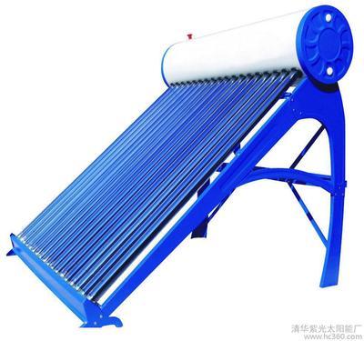 清华紫光太阳能热水器怎么样