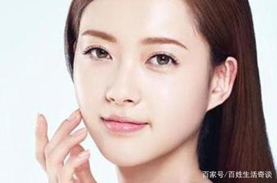 痘痘好了颜值确实提升不少