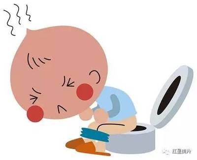 宝宝拉绿色稀便酸臭味