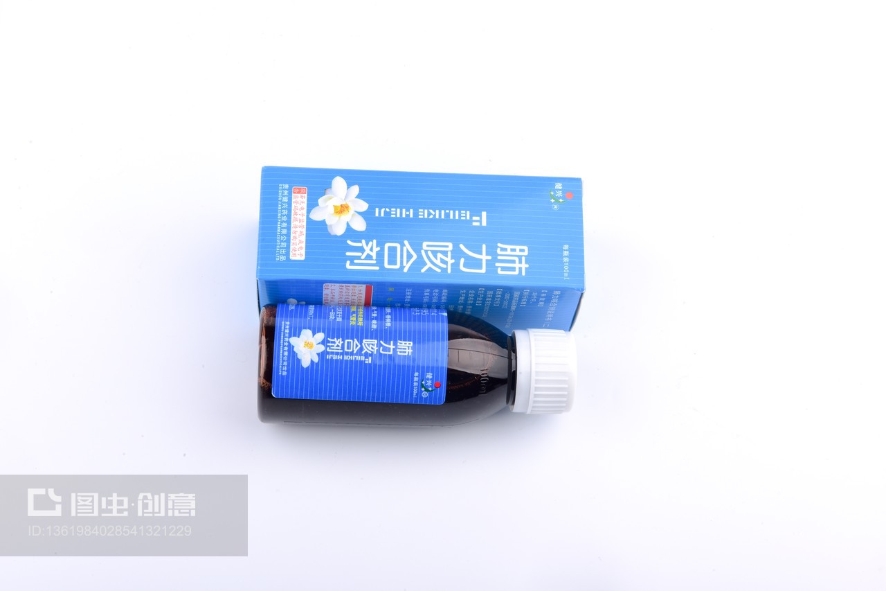 肺力咳合剂治疗小孩咳嗽怎么样