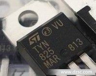 可控硅825用什么代替
