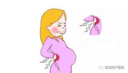 月子里骨头疼痛怎么办