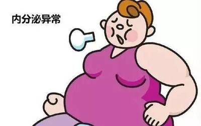 不来月经没怀孕