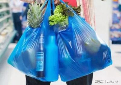 如何降解塑料袋