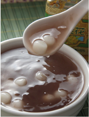 怀孕初期能吃藕粉吗