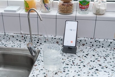 冲马桶水和厨房水一样吗