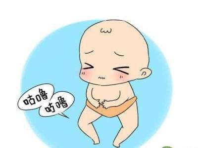 新生儿拉肚子什么原因引起的