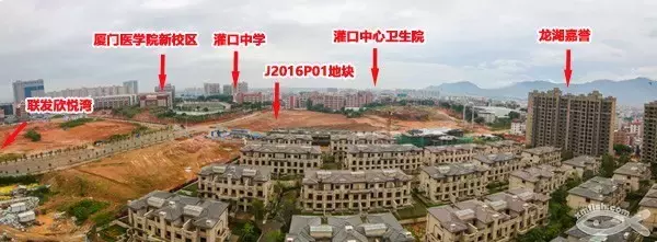 平潭融信大卫城房价