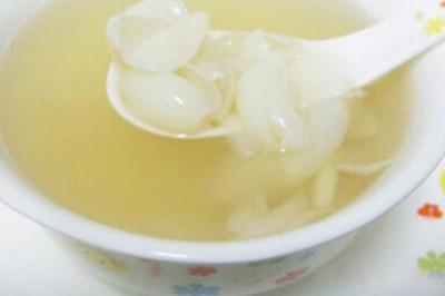 大蒜加冰糖治咳嗽吗