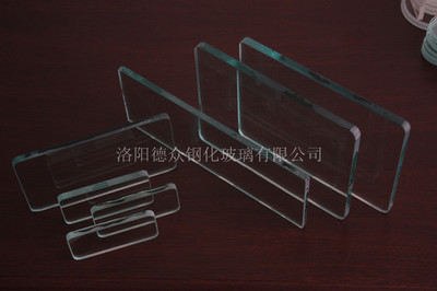 玻璃耐热温度