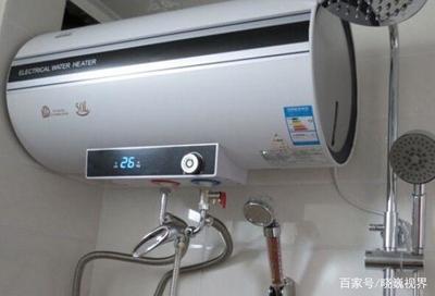 不用电的热水器