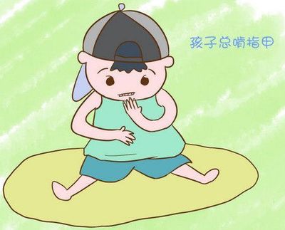 3岁宝宝一直眨眼睛怎么回事