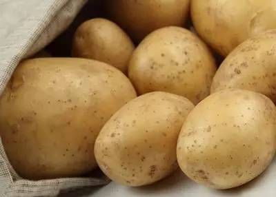 土豆属于寒性食物吗