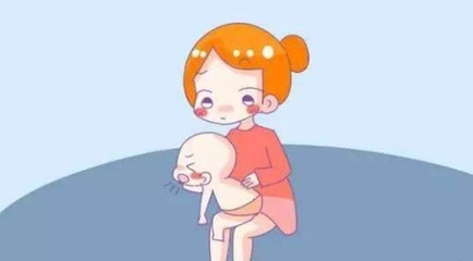 新生儿一直打嗝正常吗