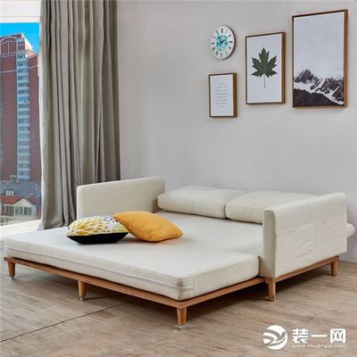 布艺沙发品牌前十名