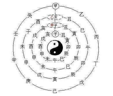 聪明的八字