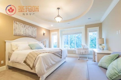 温哥华月子中心收费