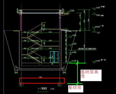 平面吊顶怎么标高