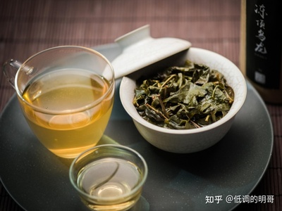 安溪茶叶品牌有哪些