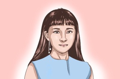 两个耳朵不一样面相