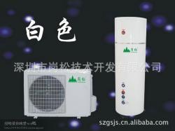 空气能热水器适合家用吗