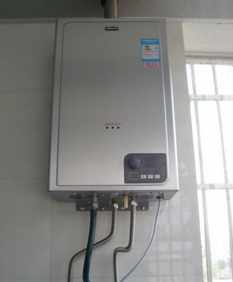 万和燃气热水器怎么样
