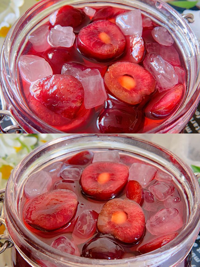 樱桃泡酒多久可以喝? 小樱桃怎么泡酒 - 信禾教育百科