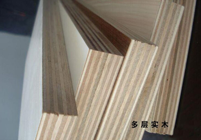 橱柜用露水河颗粒板行不行