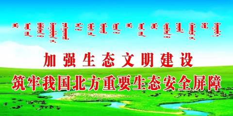 内蒙古供热条例