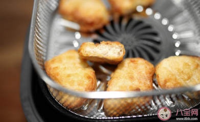 适合空气炸锅的食物,空气炸锅的13种美食做法