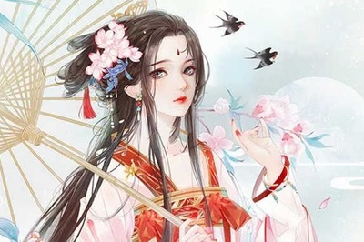 古风名字女生