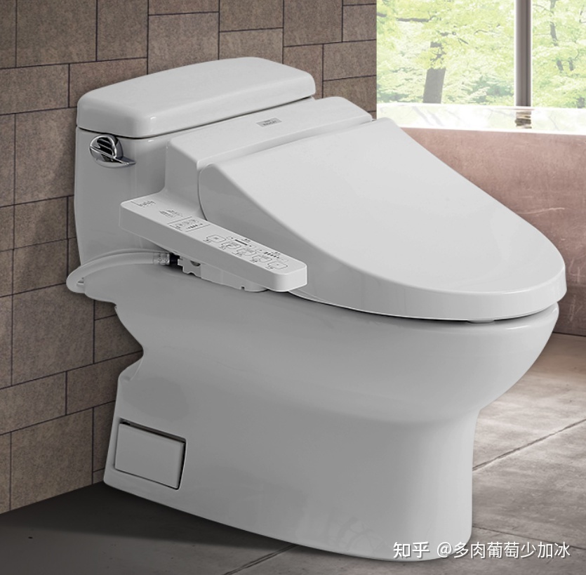 进口马桶品牌