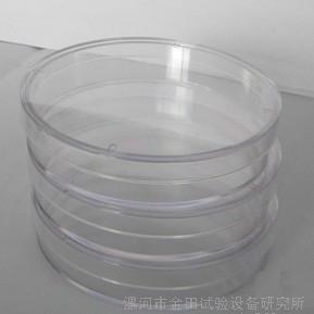 可重复利用的塑料培养皿