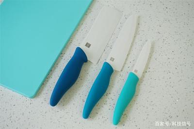 厨房用品刀具有啥