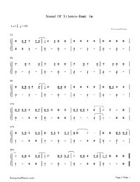 DAMIDAMI歌曲简谱