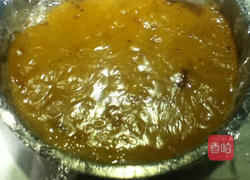 咸年糕制作方法