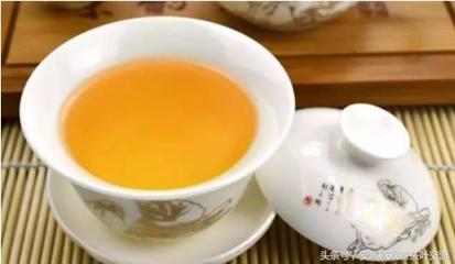 铁观音加蜂蜜