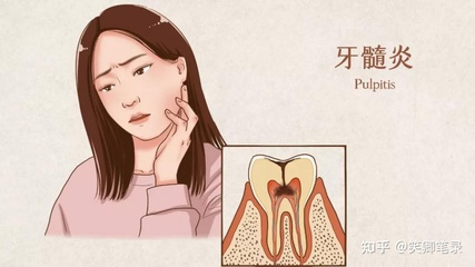 牙疼耳朵疼是怎么回事