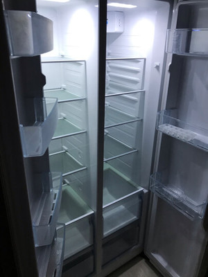 怎么样清洗冰箱